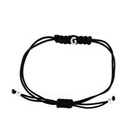 Bracciale Bolzoni in Oro Diamante 0.02 Ct BR219-G - BR219-G